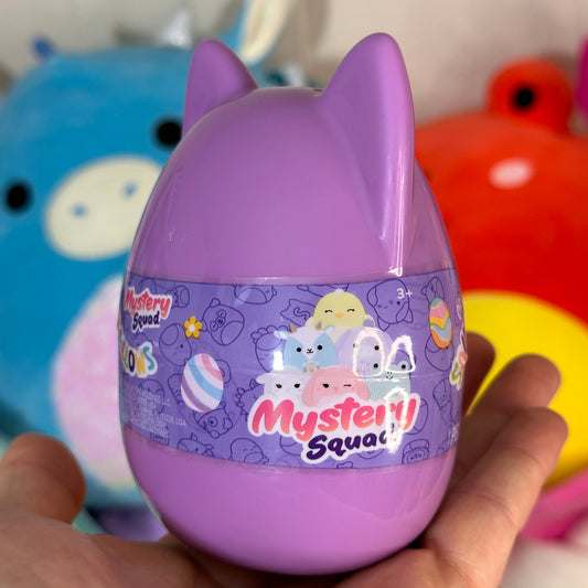 Squishmallow Easter Squad 2024 4" Mystery Capsules